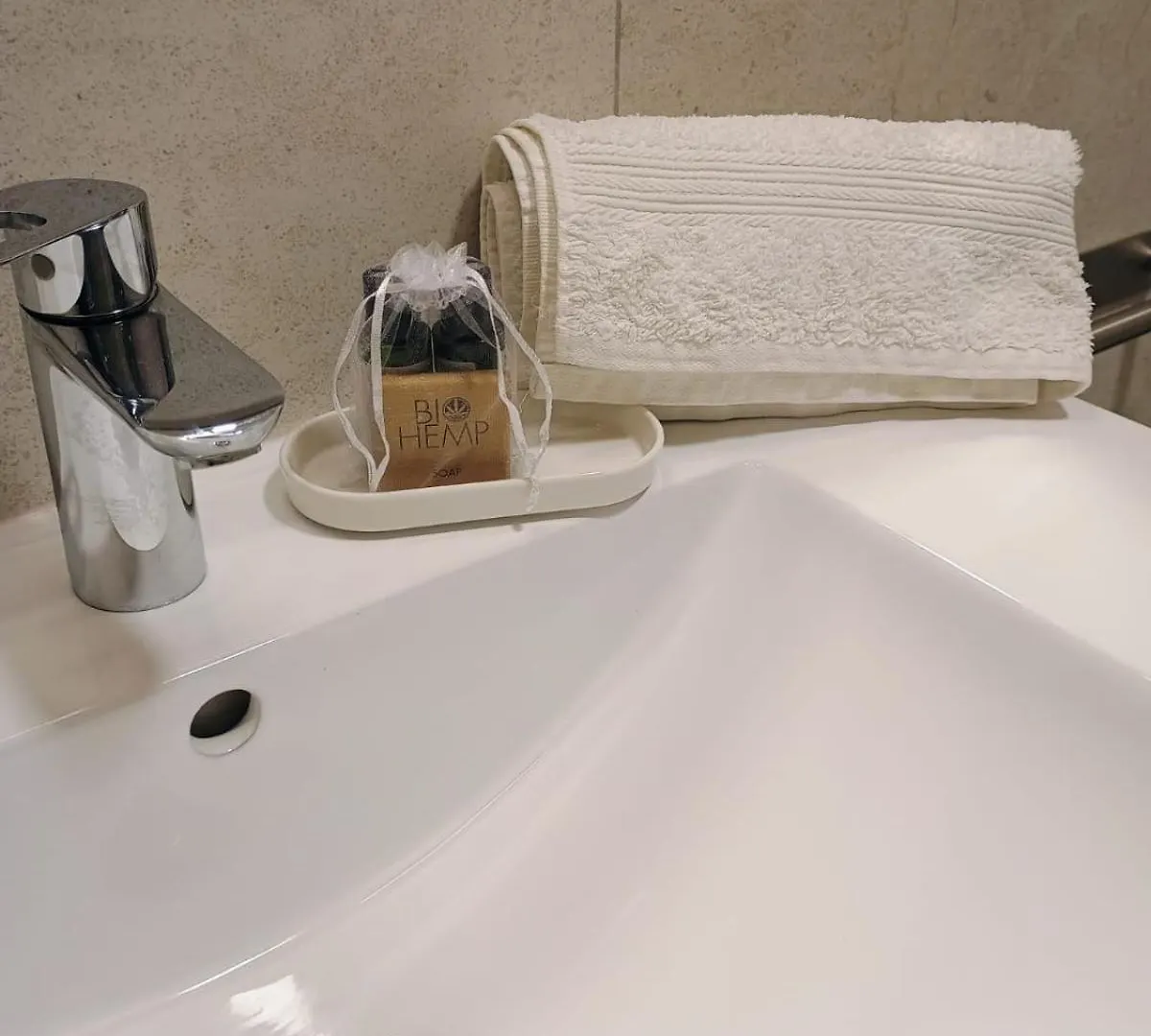 Apartment Casa Viola Lazise Lago E Relax!