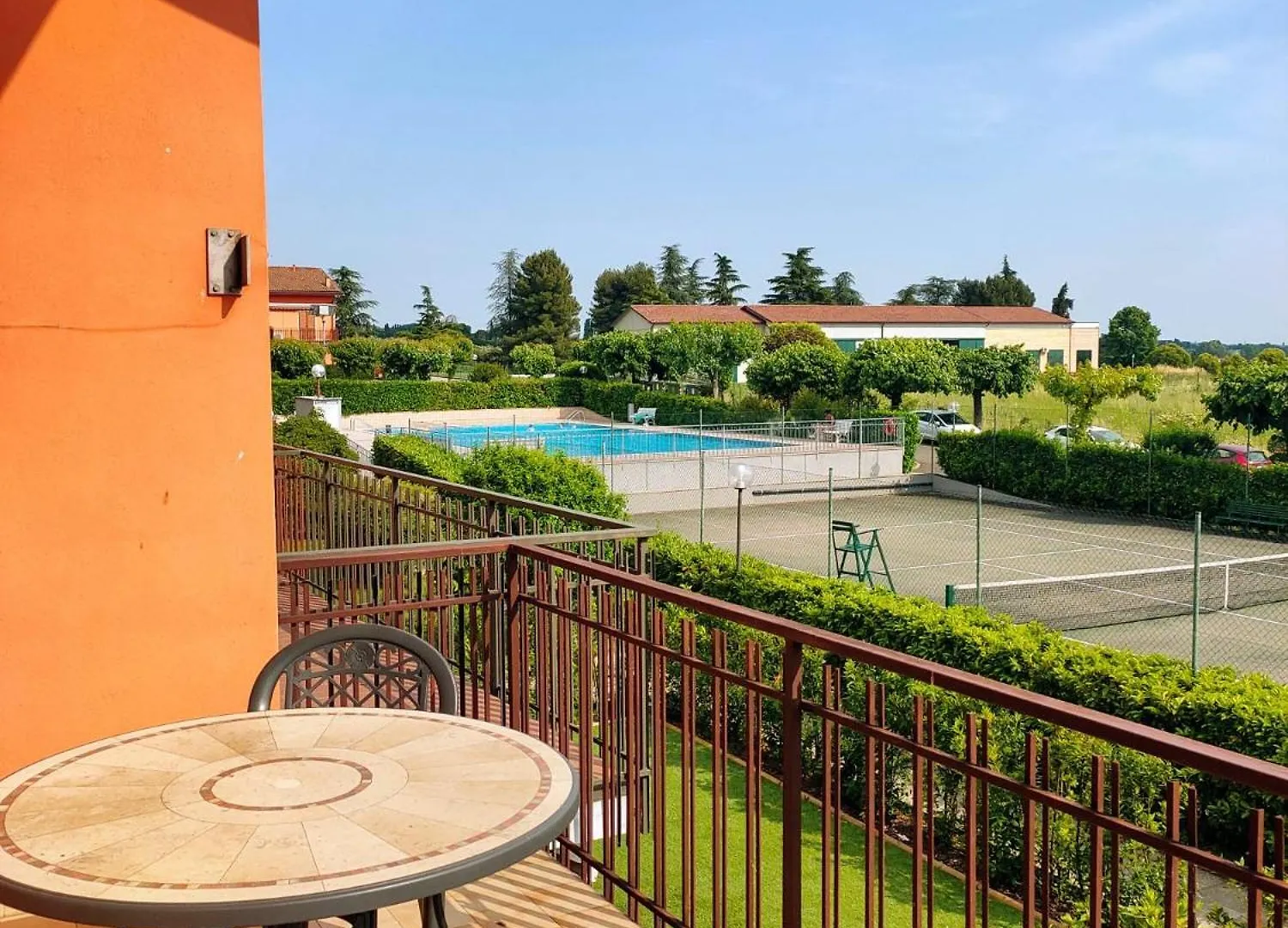 Casa Viola Lazise Lago E Relax! Apartment