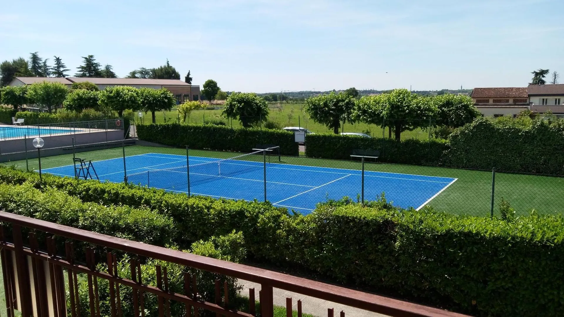 Casa Viola Lazise Lago E Relax! Italy