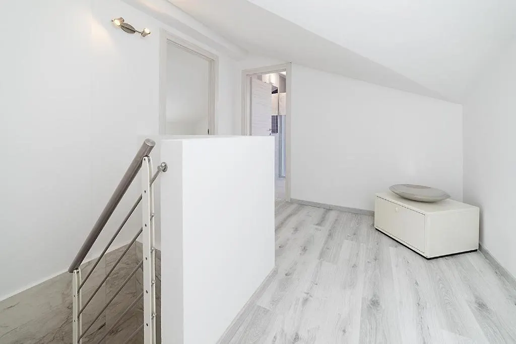 Casa Viola Lazise Lago E Relax! Appartement