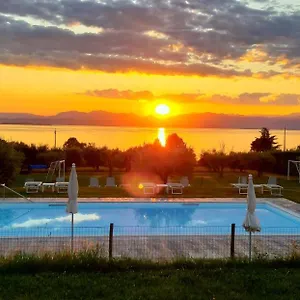 Al-bor Alloggio per agriturismo