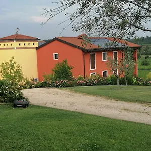 La Rondinella Alloggio per agriturismo