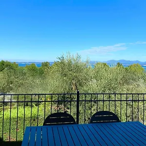 Apartment Paiari, Lazise