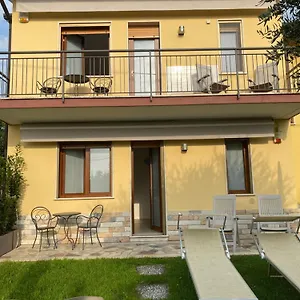 Apartment Hera, Lazise
